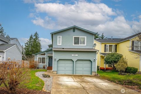 Photo of 2881 Noble Street SW, Tumwater, WA 98512 (MLS # 2482852)