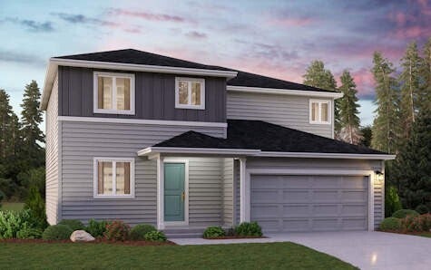 Photo of 116 Pine Hollow Drive, Chehalis, WA 98532 (MLS # 2594804)