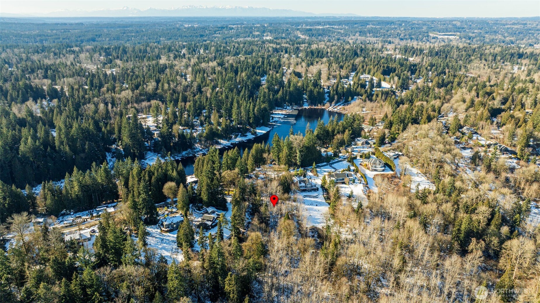 218 E Lost Lake Road