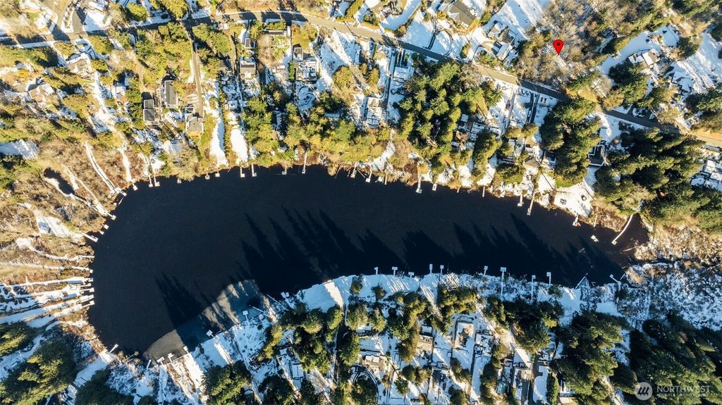 Photo of 218 XX E Lost Lake Road, Snohomish, WA 98296 (MLS # 2482652)