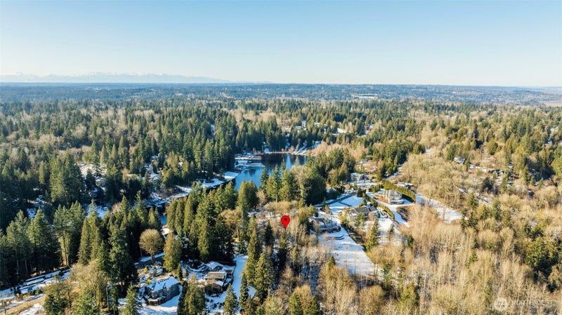 218 E Lost Lake Road