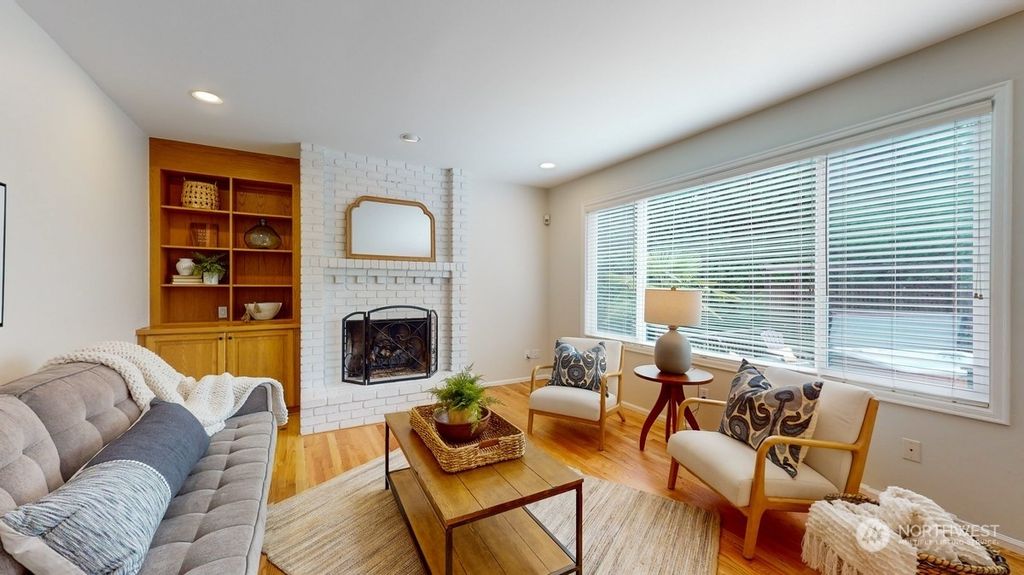 Photo of 17801 NE 154th Street, Woodinville, WA 98072 (MLS # 2160889)