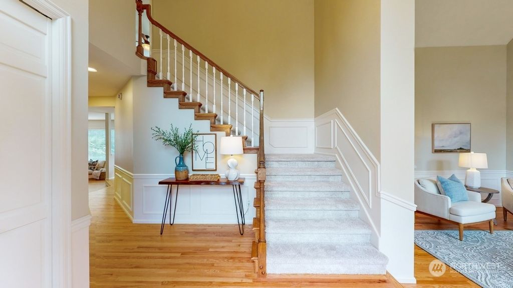 Photo of 17801 NE 154th Street, Woodinville, WA 98072 (MLS # 2160889)