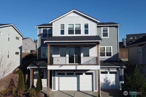 Photo of 4015 60th Avenue NE, Marysville, WA 98270 (MLS # 2463695)