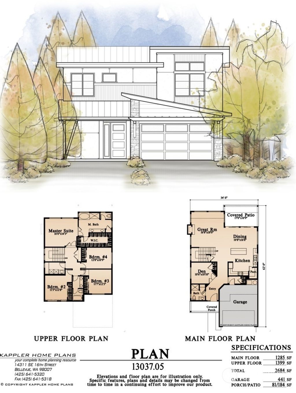 Photo of 0 NE Inglewood Hill Road, Sammamish, WA 98074 (MLS # 2077076)