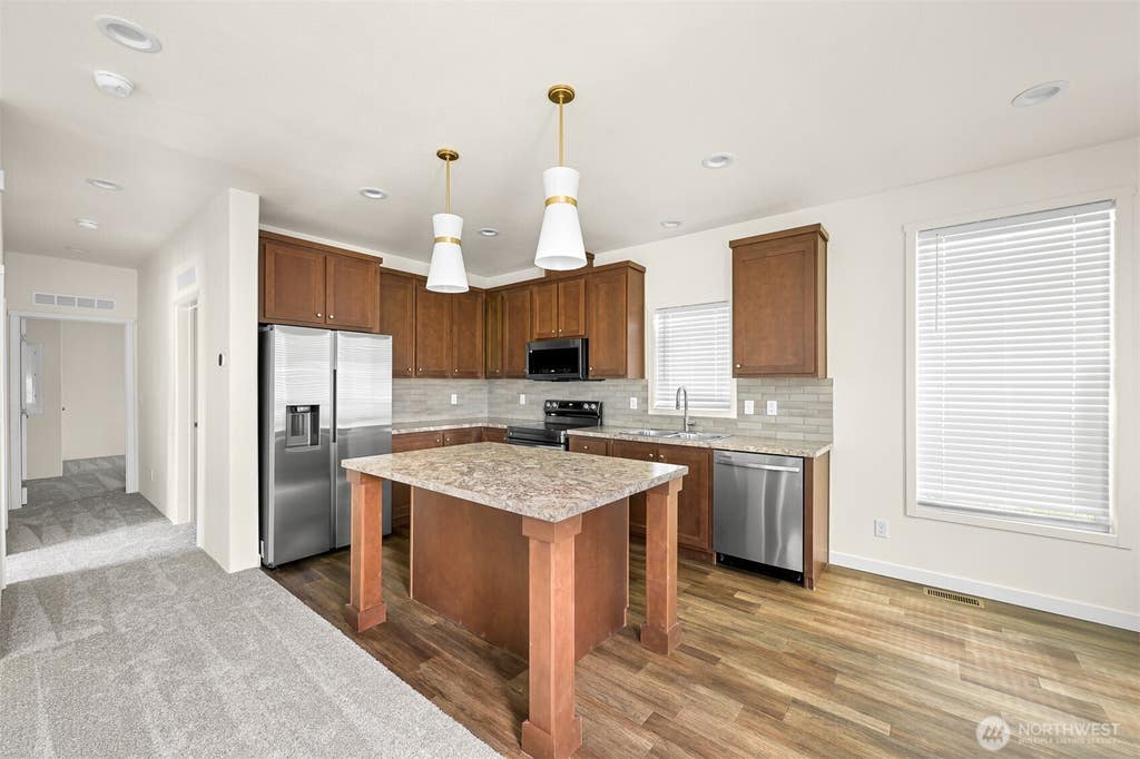 Photo of 4672 Birch Bay Lynden Road #83, Blaine, WA 98230 (MLS # 2510082)