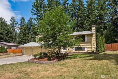 Photo of 8524 46th Court NE, Olympia, WA 98516 (MLS # 2396202)