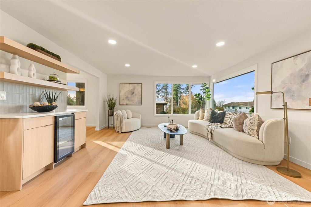 Photo of 7210 173rd Street SW, Edmonds, WA 98026 (MLS # 2477124)