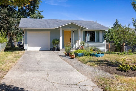 Photo of 1213 E 59th Street, Tacoma, WA 98404 (MLS # 2535862)