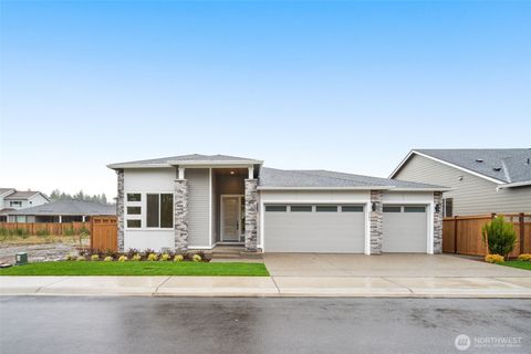 Photo of 5461 Thornhill Avenue SW, Port Orchard, WA 98367 (MLS # 2343985)