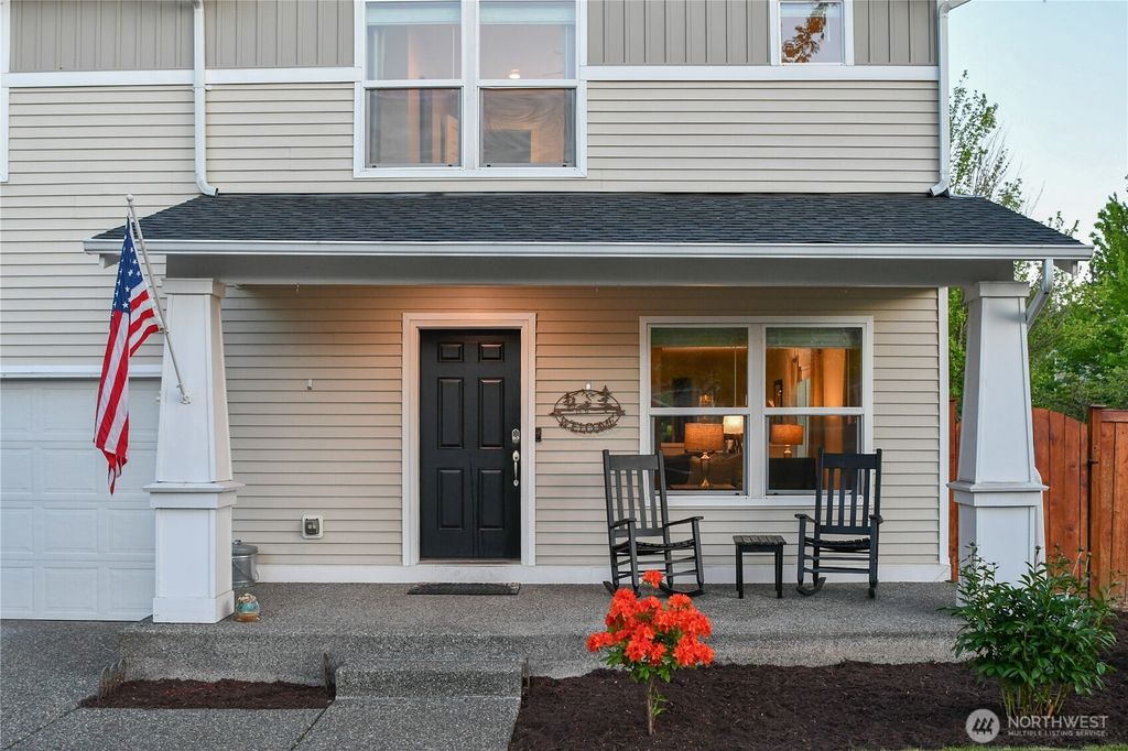 Photo of 20410 Corbridge Road SE, Monroe, WA 98272 (MLS # 2518443)
