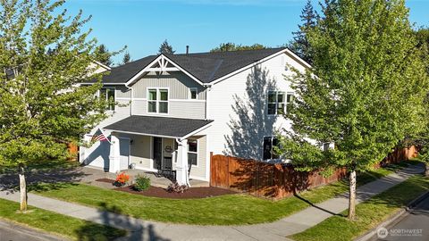 Photo of 20410 Corbridge Road SE, Monroe, WA 98272 (MLS # 2518443)