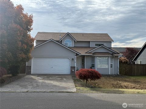 Photo of 8312 185th Street Ct E, Puyallup, WA 98375 (MLS # 2447623)