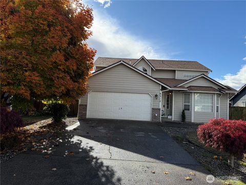 8312 185th Street Ct E Puyallup WA 98375