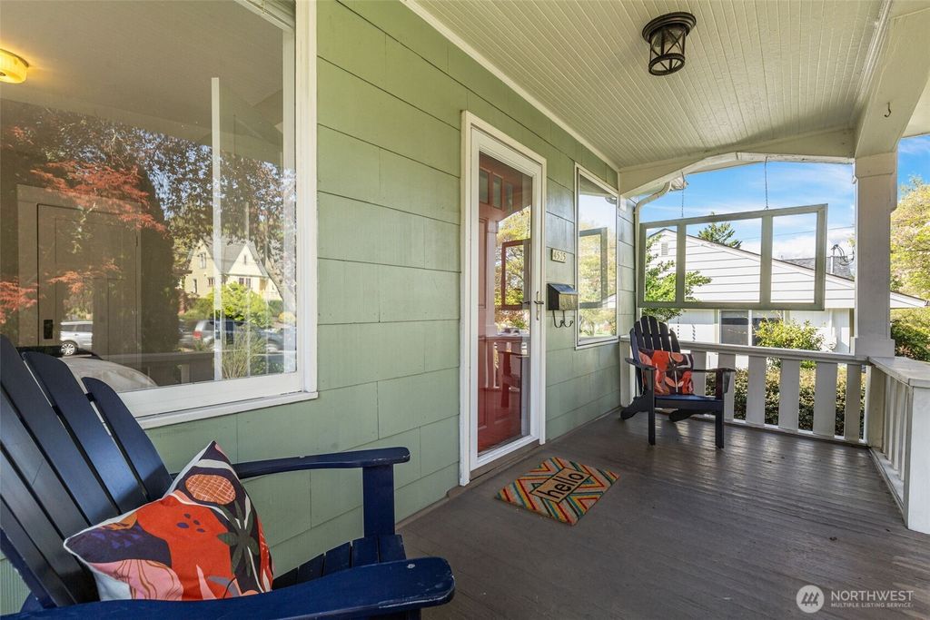 Photo of 4525 50th Avenue S, Seattle, WA 98118 (MLS # 2363116)