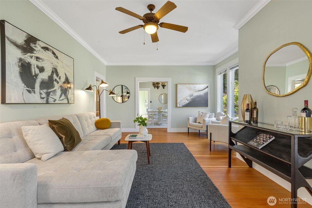 Photo of 4525 50th Avenue S, Seattle, WA 98118 (MLS # 2363116)