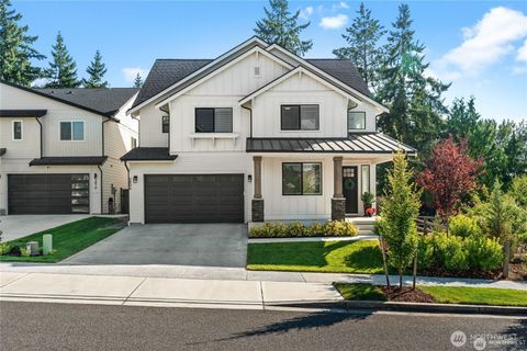 Photo of 2804 25th Avenue Ct SE, Puyallup, WA 98374 (MLS # 2518270)