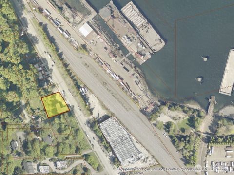 Photo of 2255 Harbor Ave Ave SW, Seattle, WA 98126 (MLS # 2445402)