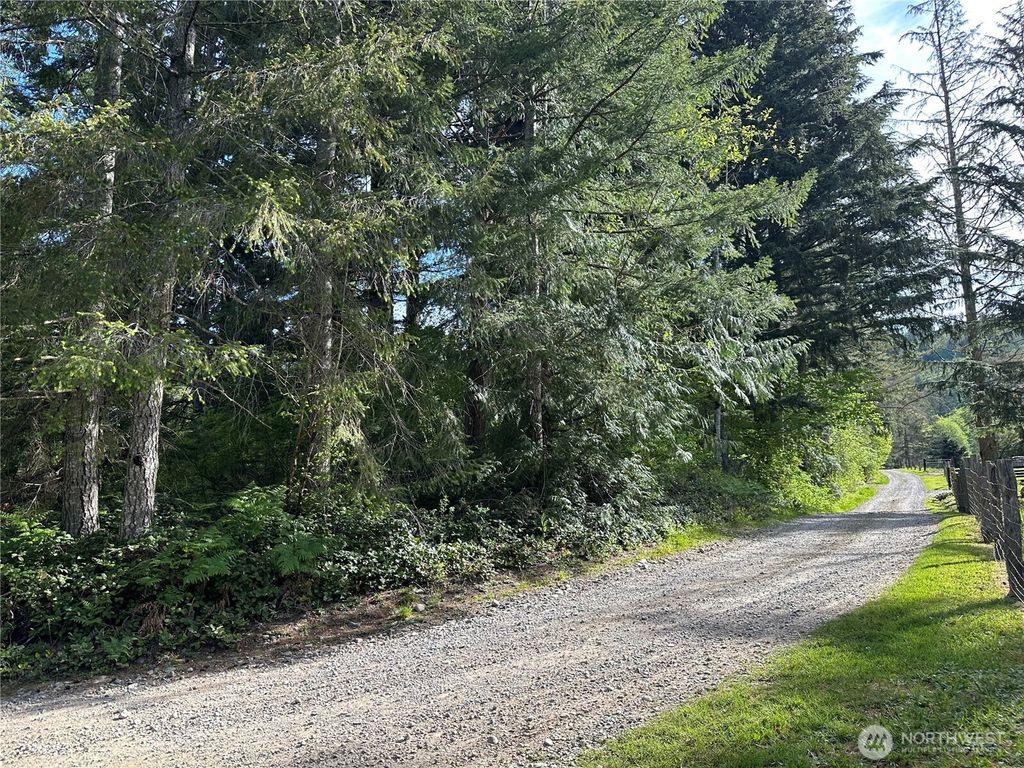 Photo of 0 348th Avenue SE, Snoqualmie, WA 98065 (MLS # 2523677)