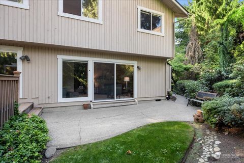 A home in Woodinville