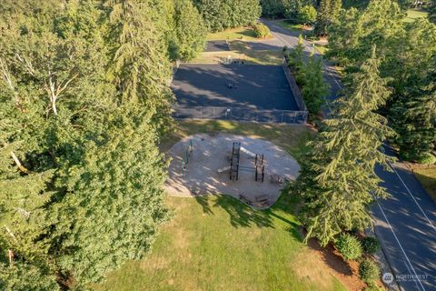 A home in Woodinville