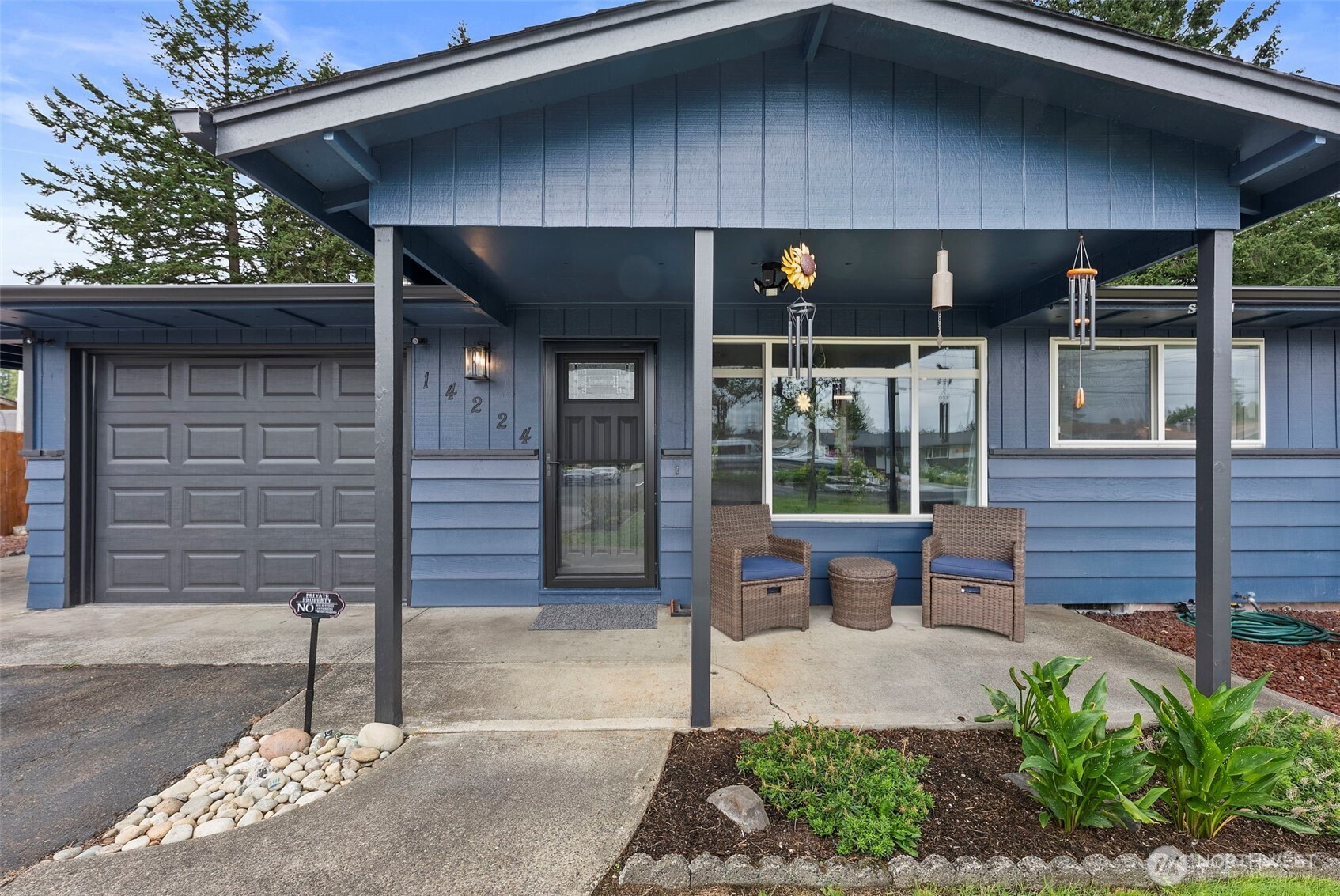 14224 Golden Given Road E
