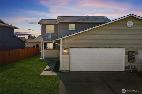 16818 41st Drive NE Unit A, Arlington, WA 98223 - MLS#: 2367137