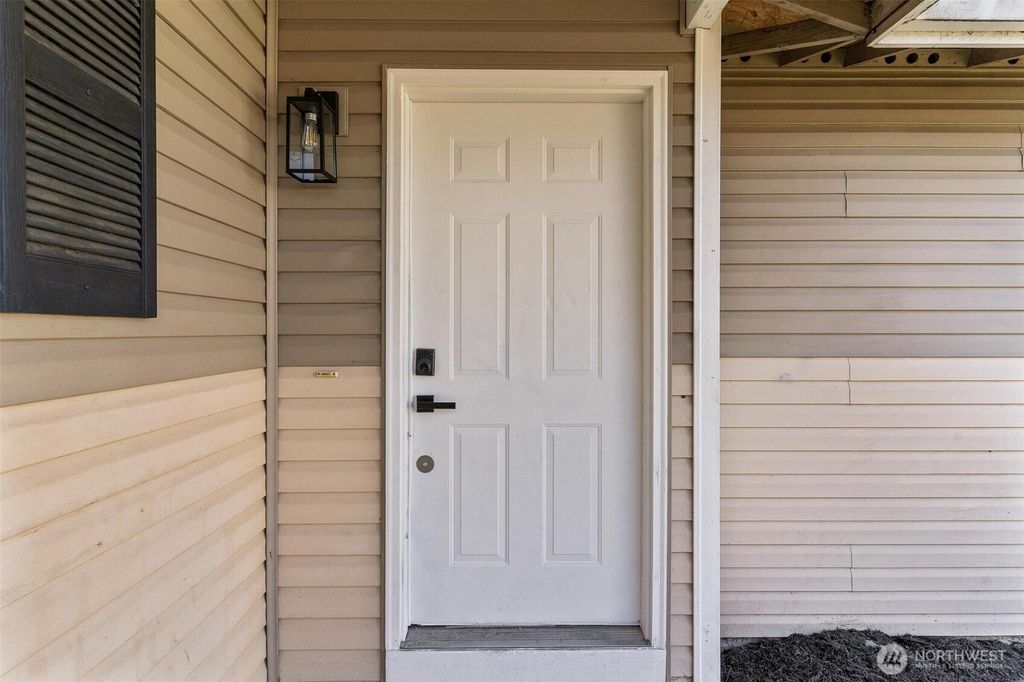 Photo of 16818 41st Drive NE #A, Arlington, WA 98223 (MLS # 2367137)
