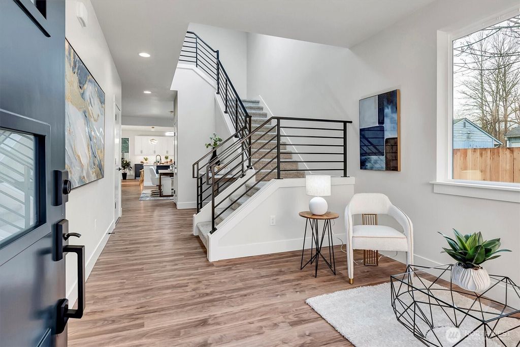 Photo of 1509 243rd Place SW #1, Bothell, WA 98021 (MLS # 2453199)