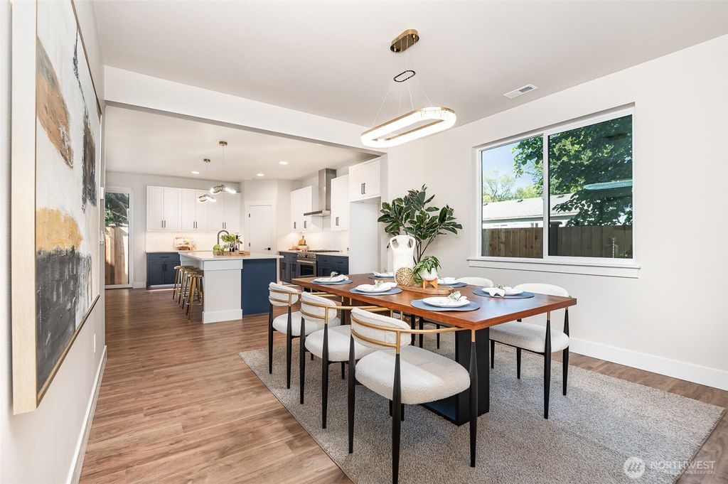 Photo of 1509 243rd Place SW #1, Bothell, WA 98021 (MLS # 2453199)