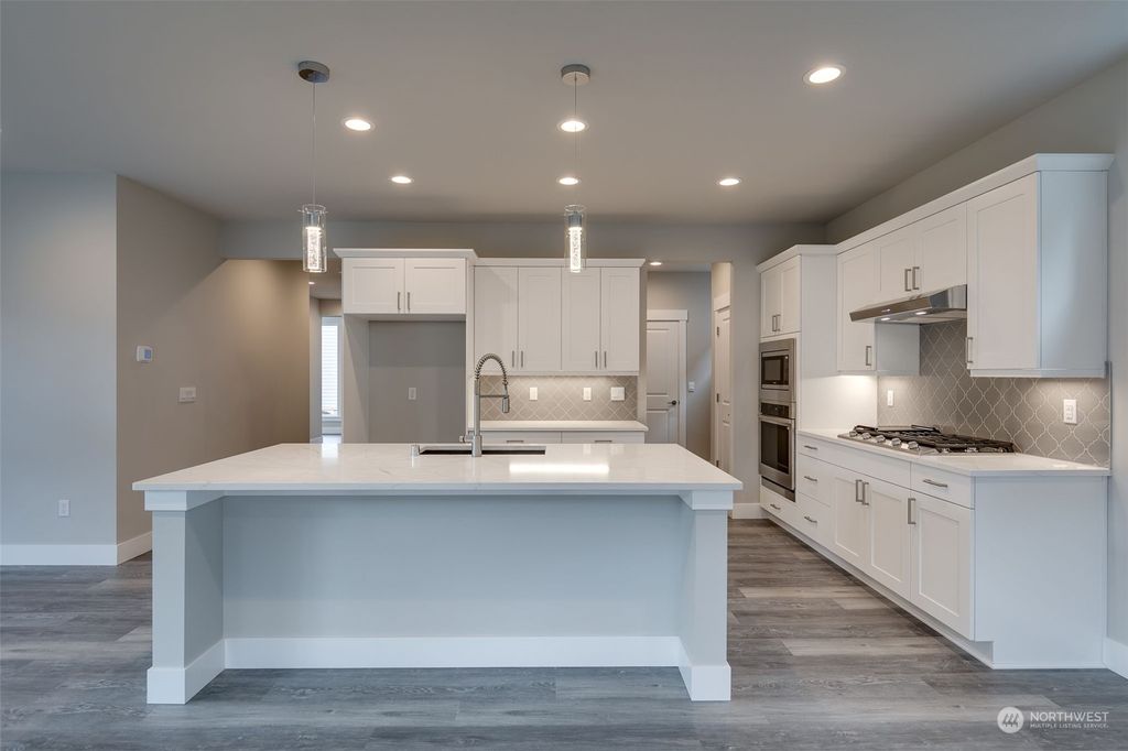 Photo of 16541 8th Avenue NE #A, Shoreline, WA 98155 (MLS # 2039327)