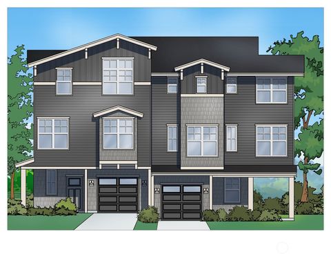 Photo of 26660 NE 143rd (Lot 8) Place, Duvall, WA 98019 (MLS # 2436636)