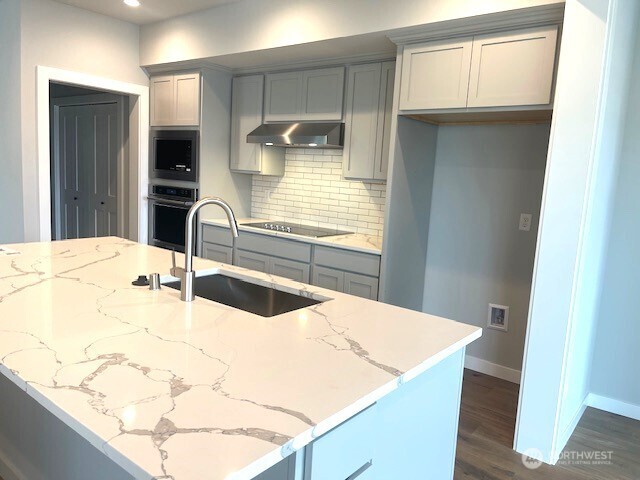 26660 NE 143rd (Lot 8) Place