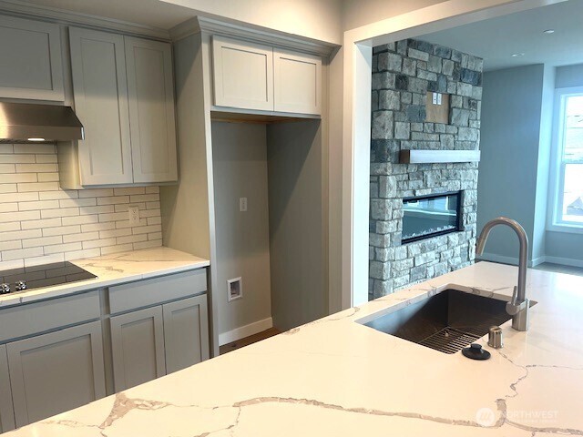 26660 NE 143rd (Lot 8) Place