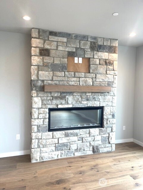 26660 NE 143rd (Lot 8) Place