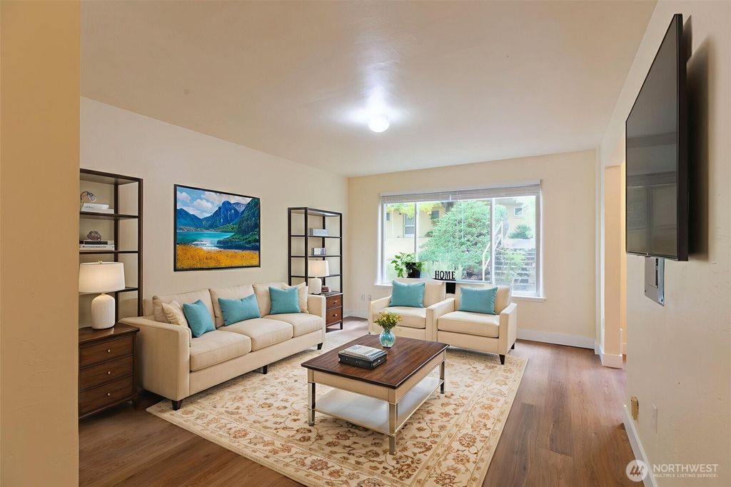 Photo of 4733 Terrace Drive NE #4733, Seattle, WA 98105 (MLS # 2481397)