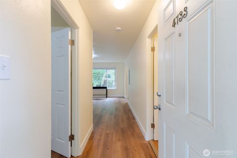 Photo of 4733 Terrace Drive NE #4733, Seattle, WA 98105 (MLS # 2481397)