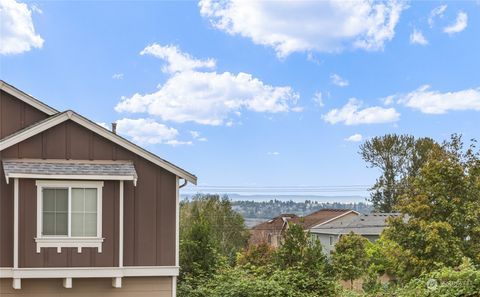 A home in Lake Stevens