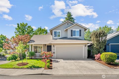 Photo of 17621 SE 17TH Circle, Vancouver, WA 98683 (MLS # 2497422)