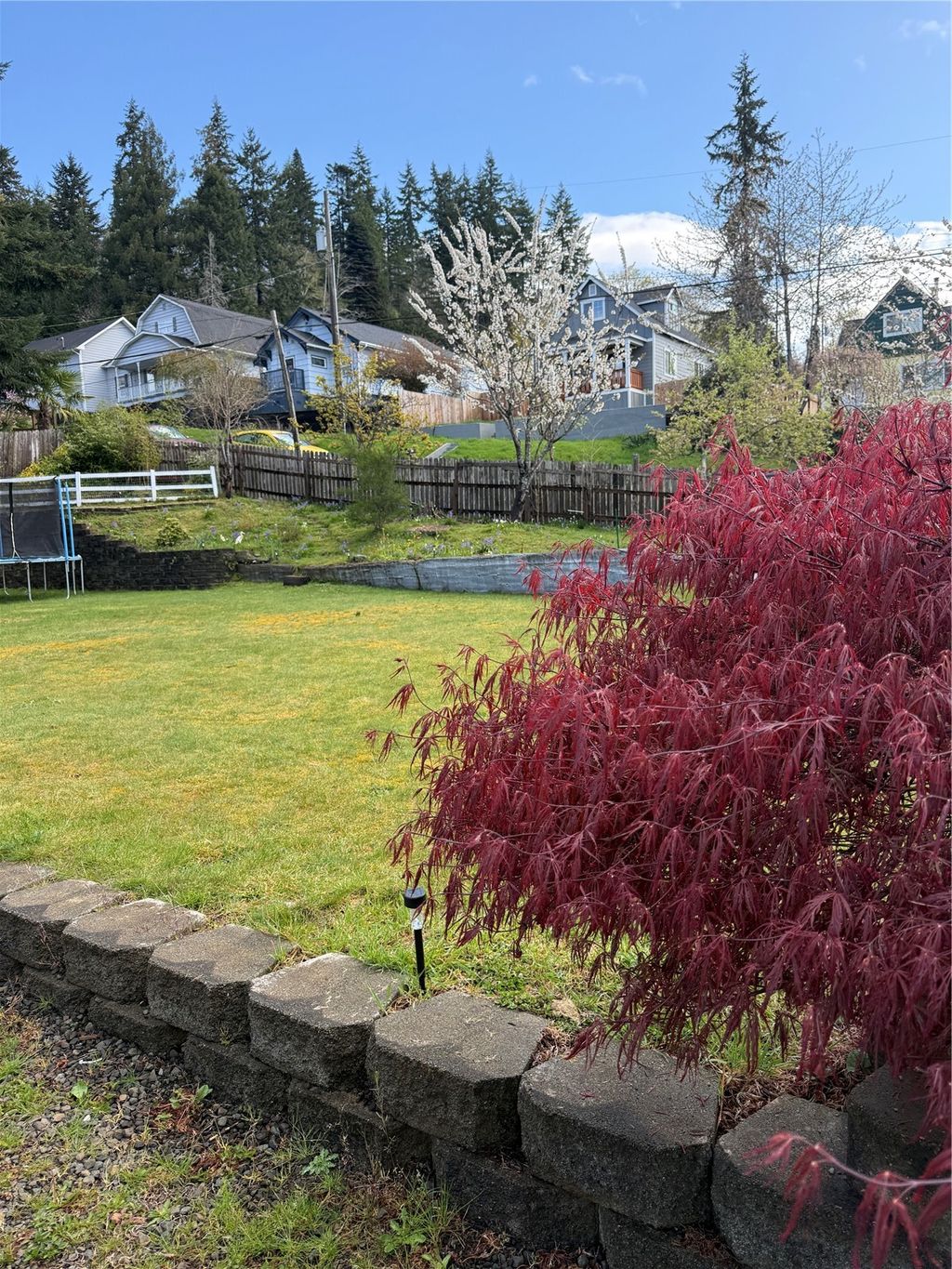 Photo of 1919 Riddell Street, Raymond, WA 98577 (MLS # 2513362)