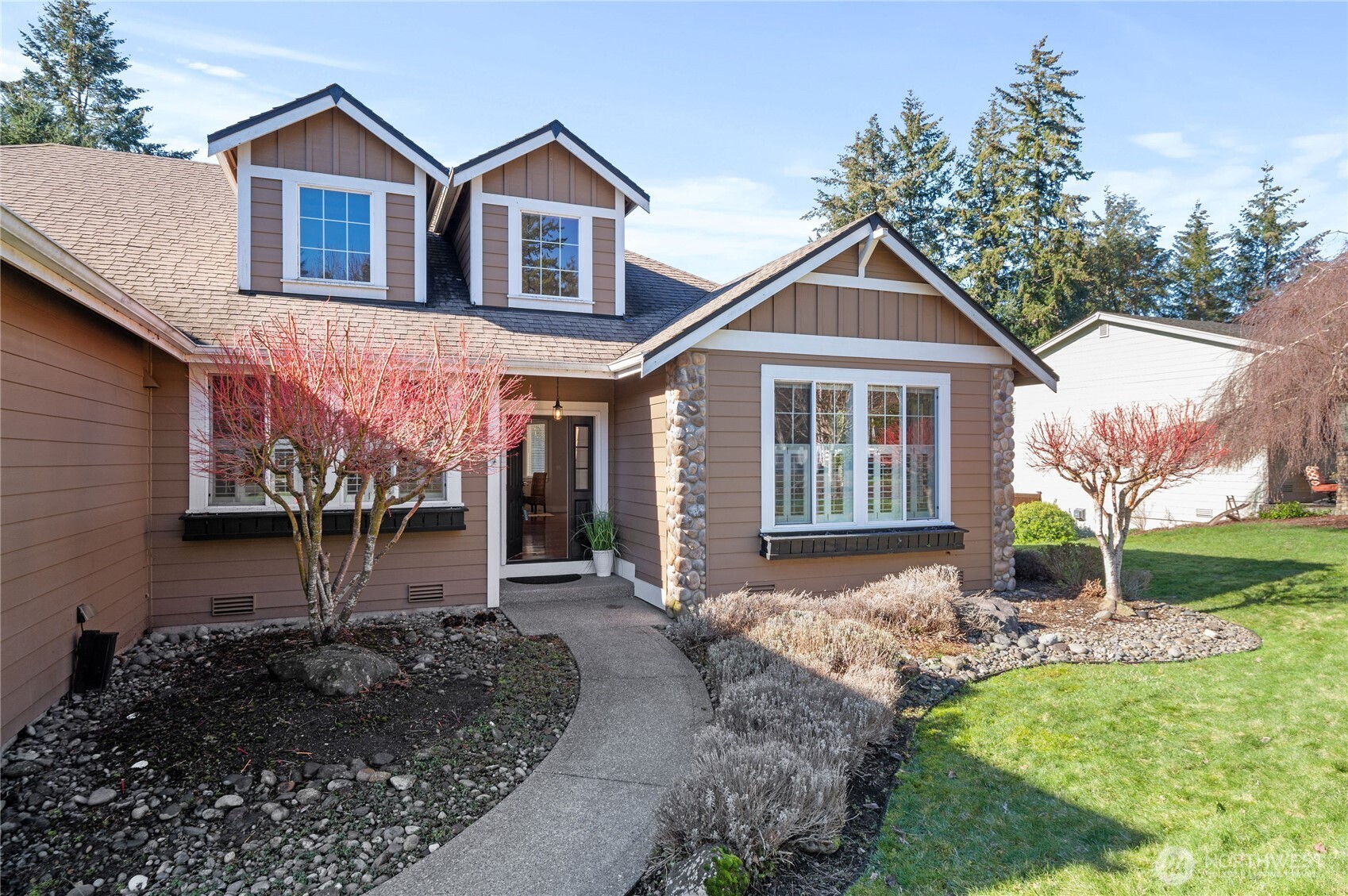 1020 Potlatch Drive