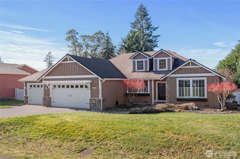 1020 Potlatch Drive Fox Island WA 98333