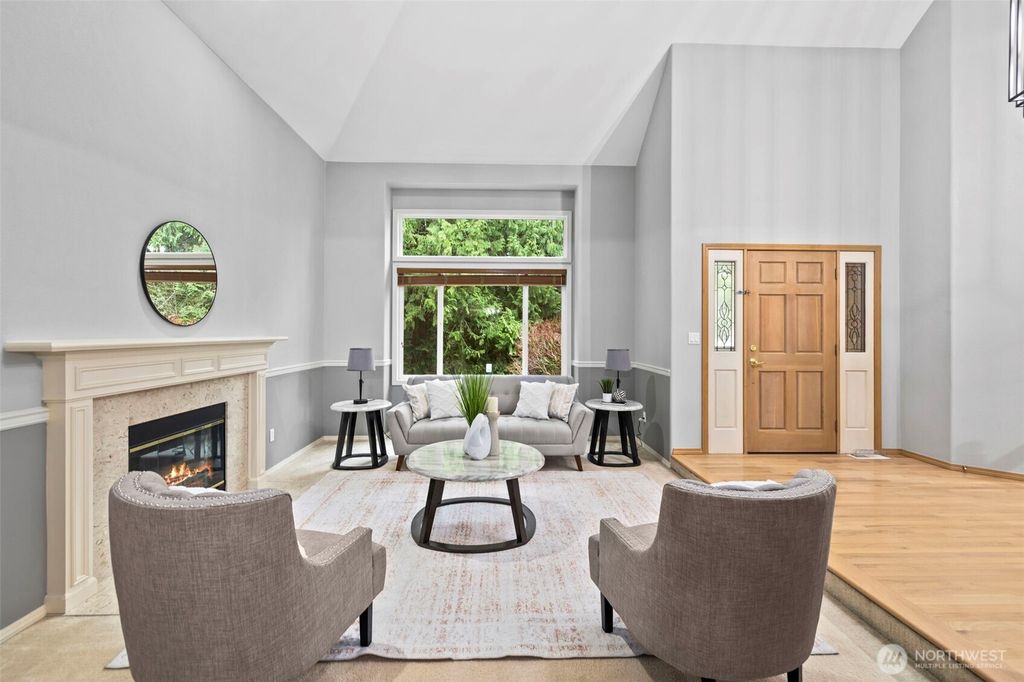 Photo of 4660 244th Place SE, Sammamish, WA 98029 (MLS # 2487524)