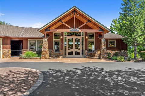 1680 Skyline Drive Wenatchee WA 98801