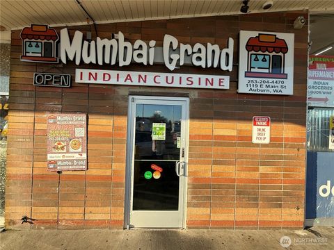 1119 E Main Street Auburn WA 98002