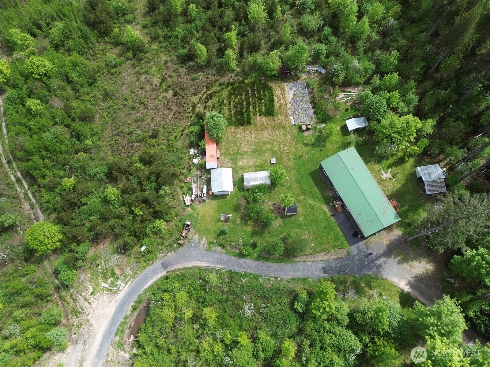 236 Gray Road