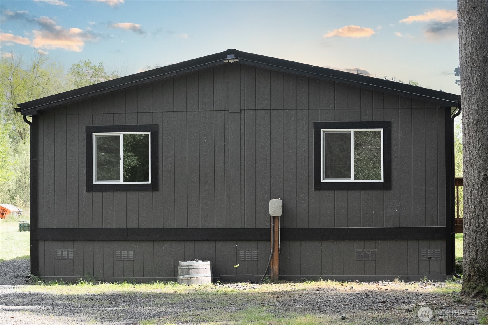 236 Gray Road