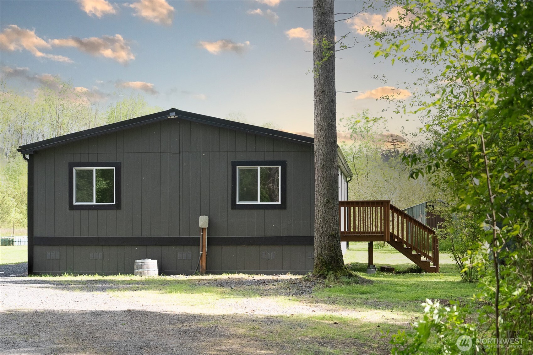236 Gray Road