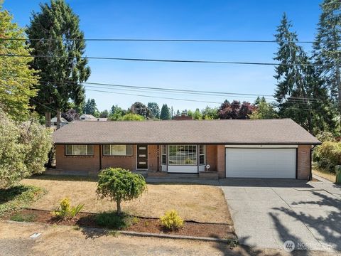Photo of 7814 28th Street W, University Place, WA 98466 (MLS # 2417528)