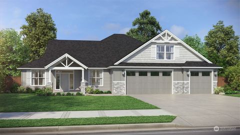 1412 180th Avenue Ct E Lake Tapps WA 98391